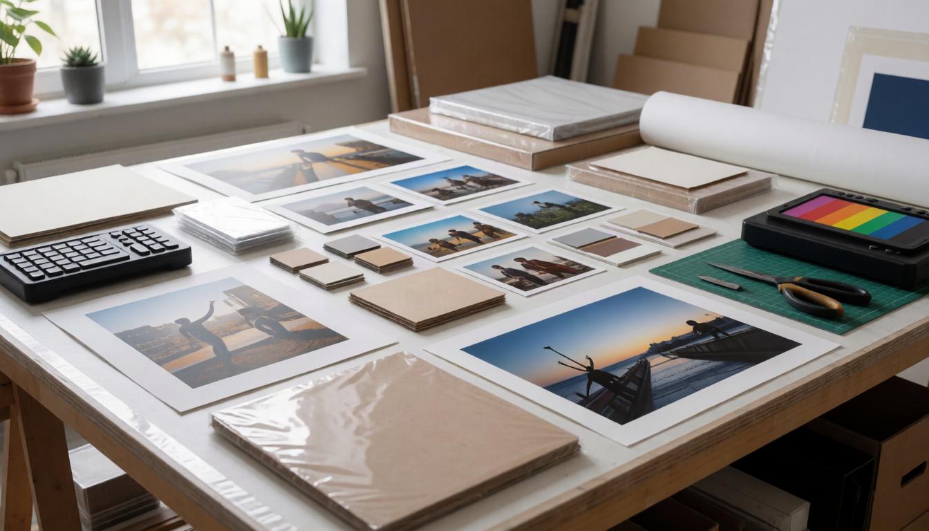 Built for serious print work